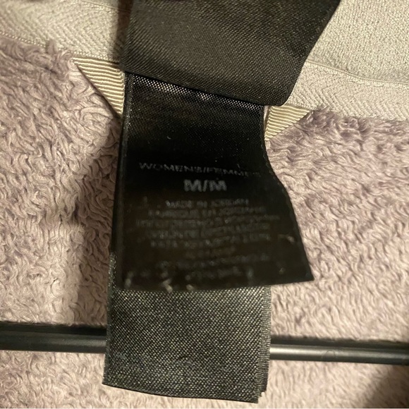 Women’s Medium The North Face Fleece Jacket - Picture 5 of 13